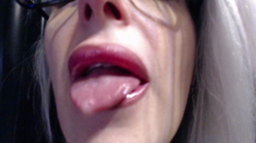 valeriavixen 08-09-2021 Topless 